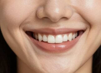 Effective Ways to Reduce Smile Lines Naturally
