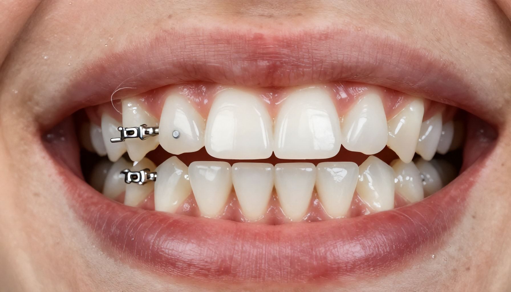 How to Get the Best Results with Power Chain Braces (A Step-by-Step Guide)*