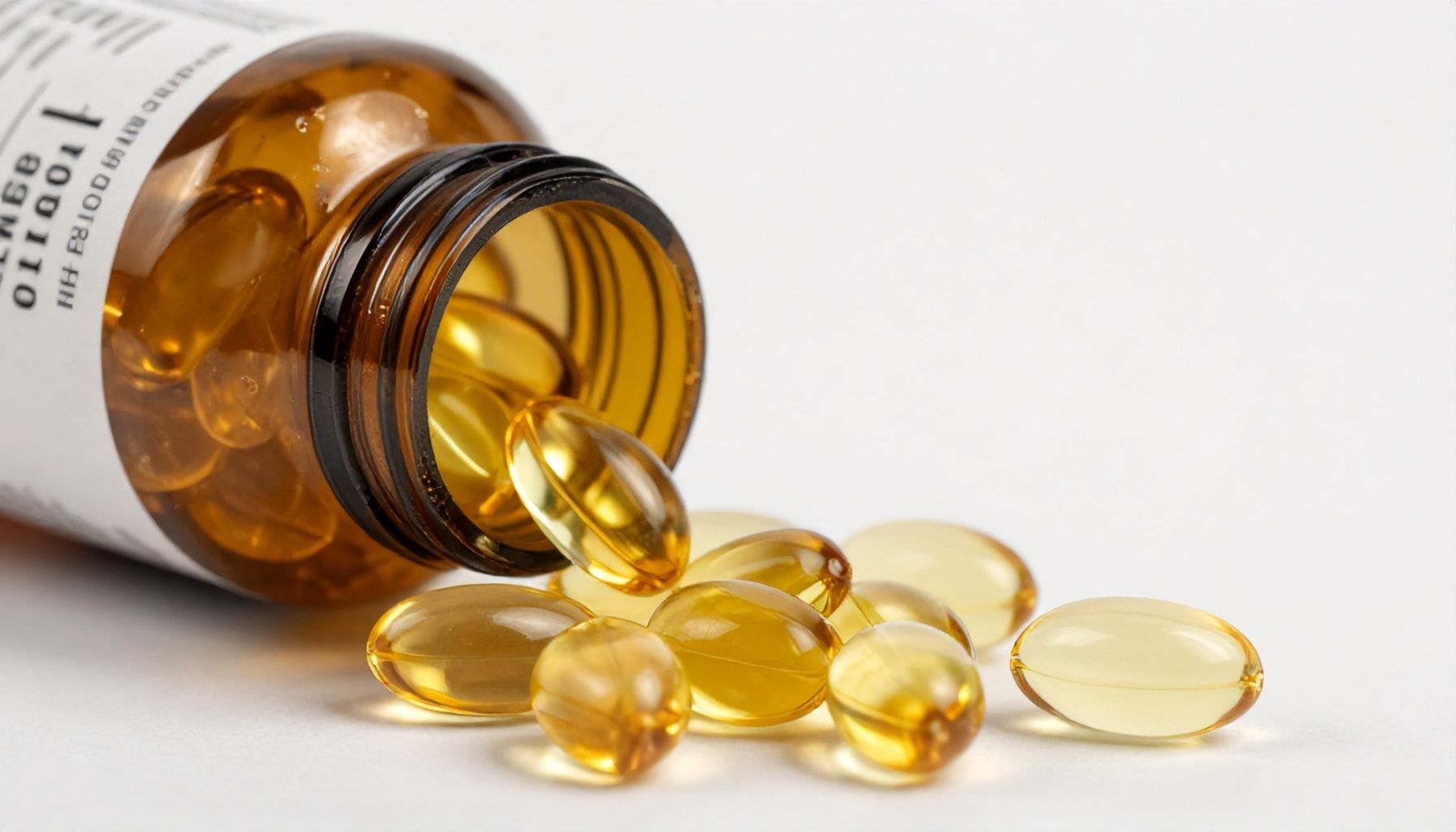 How to Get the Most Out of Vitamin A and E for Long-Term Wellness"*