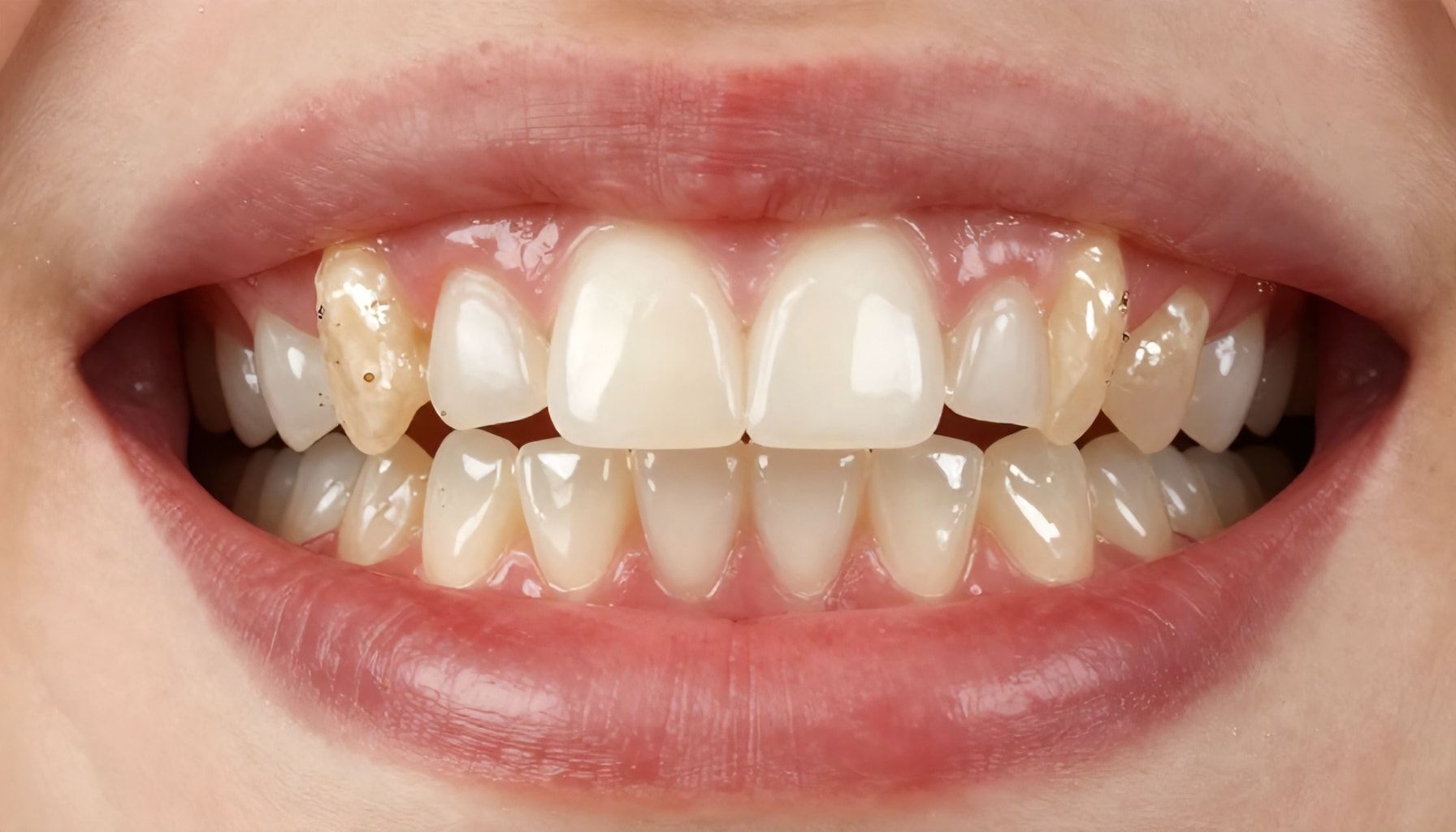 How to Identify and Manage Mandibular Tori Before They Cause Problems*