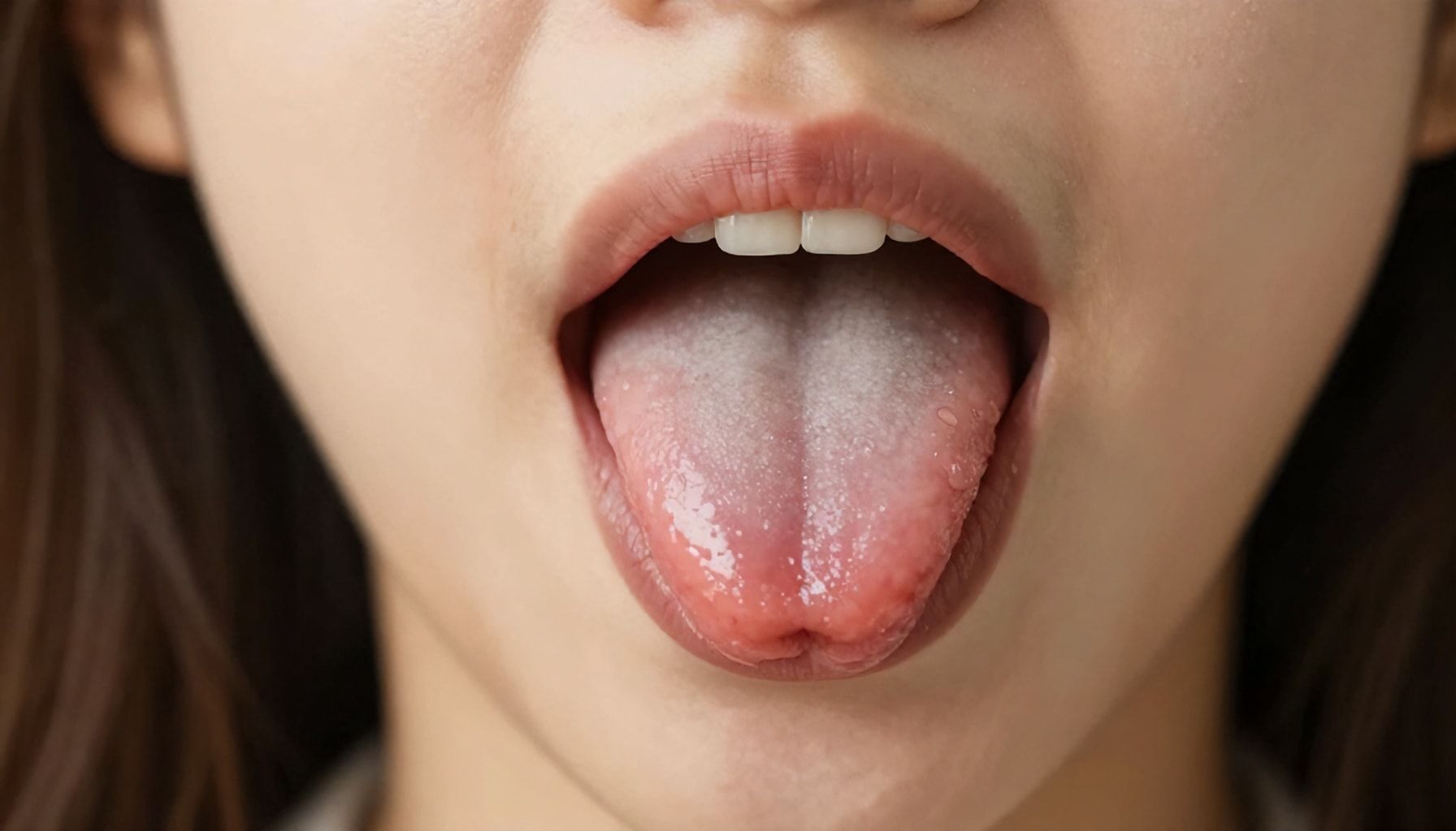 How to Identify and Treat Tongue Pimples Before They Worsen*