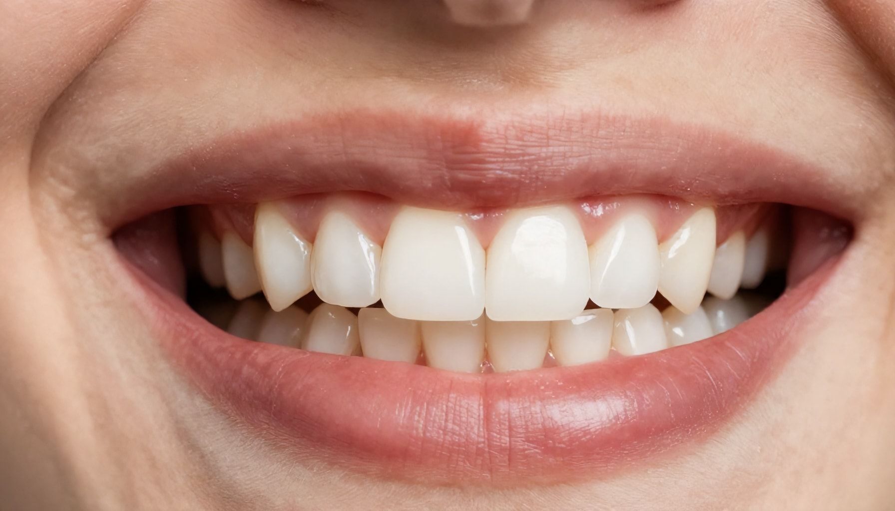How to Identify and Treat White Spots on Your Teeth Naturally*