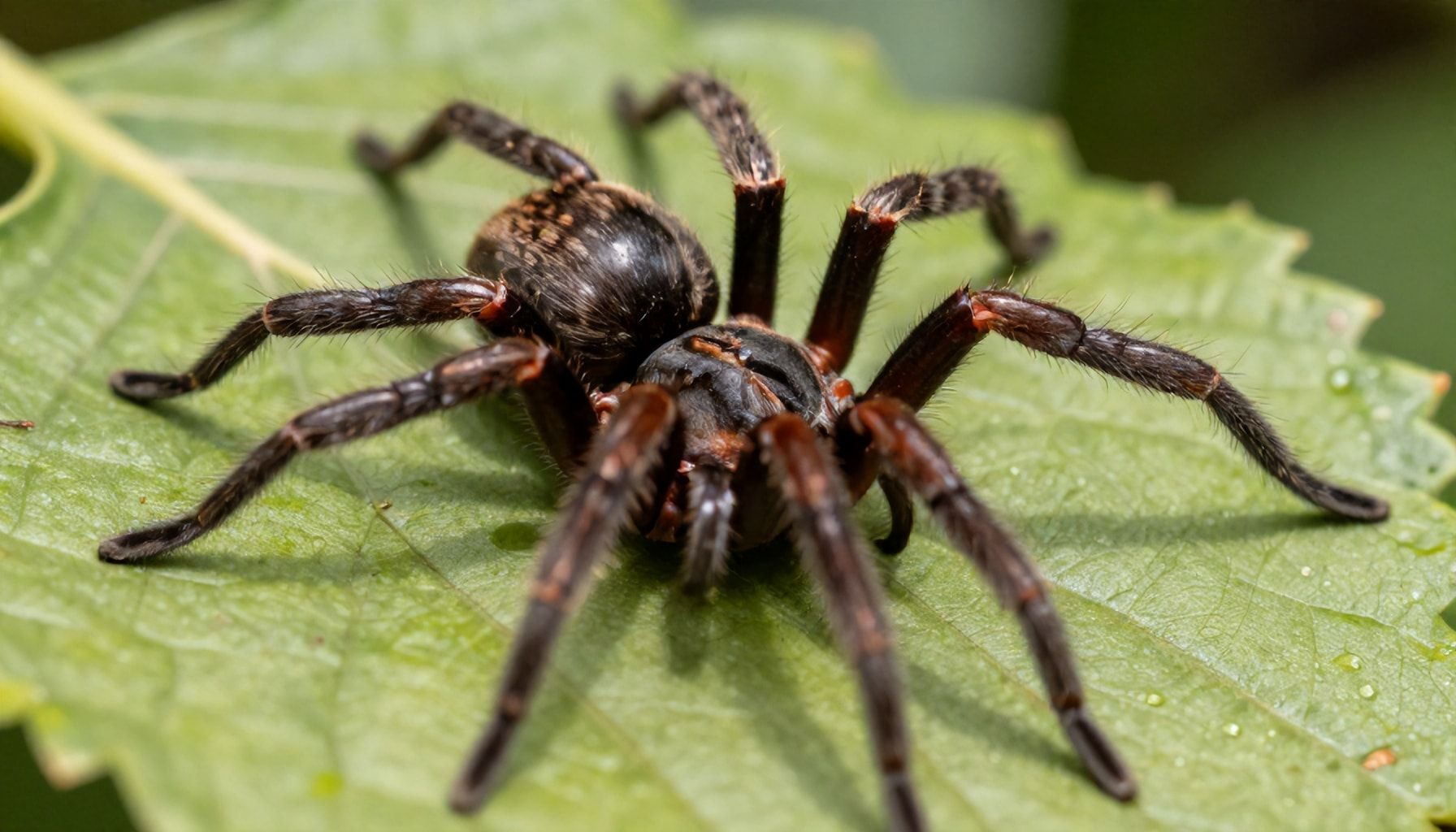 How to Identify Bed Spider Bites Before They Worsen*