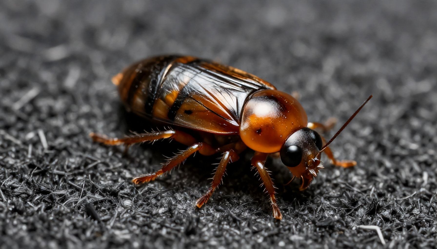 How to Identify Carpet Beetle Bites Before They Worsen"*