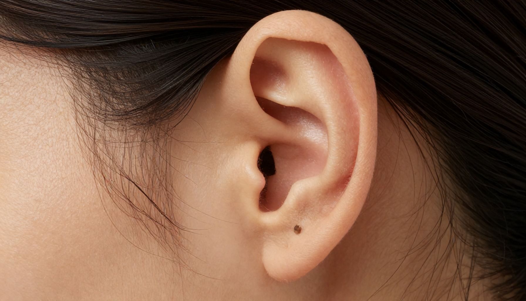 How to Identify the Cause of Your Lump Behind the Ear*