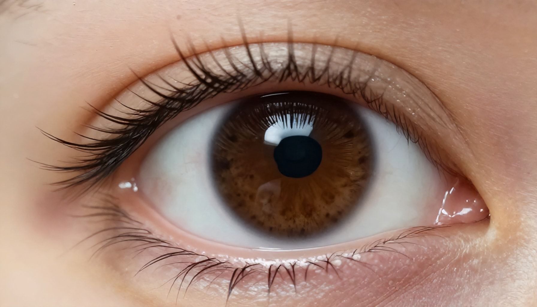 How to Identify the Causes of Black Spots in Your Vision*