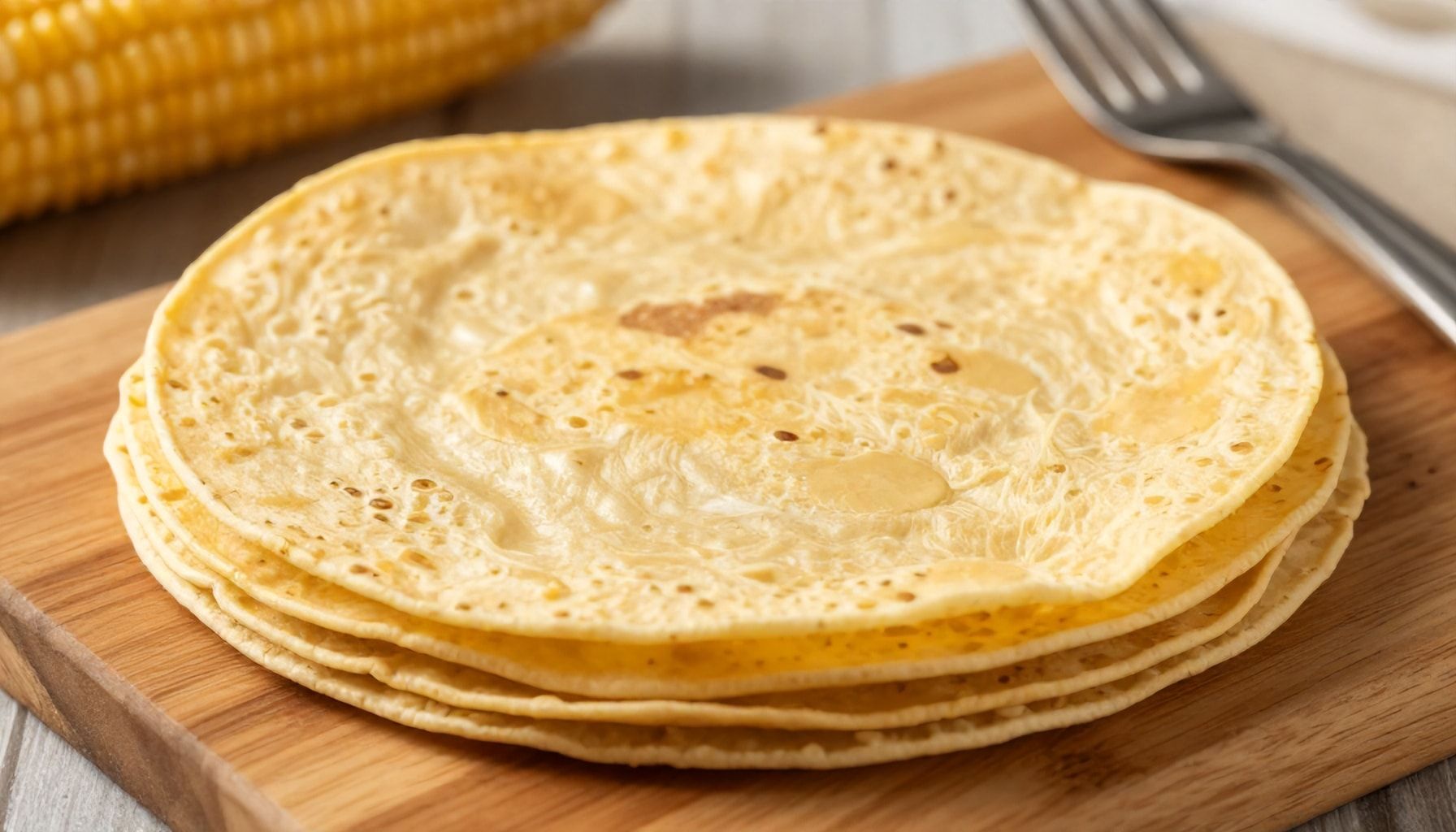 How to Identify Truly Gluten-Free Corn Tortillas