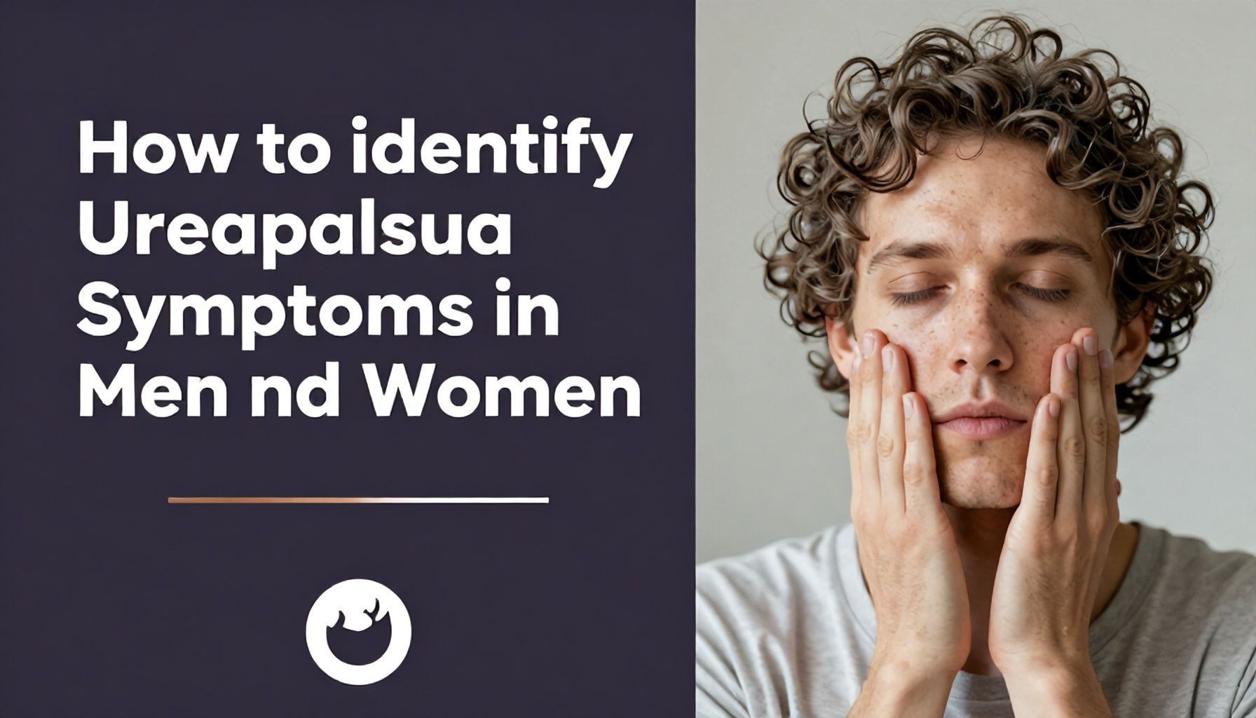 How to Identify Ureaplasma Symptoms in Men and Women*