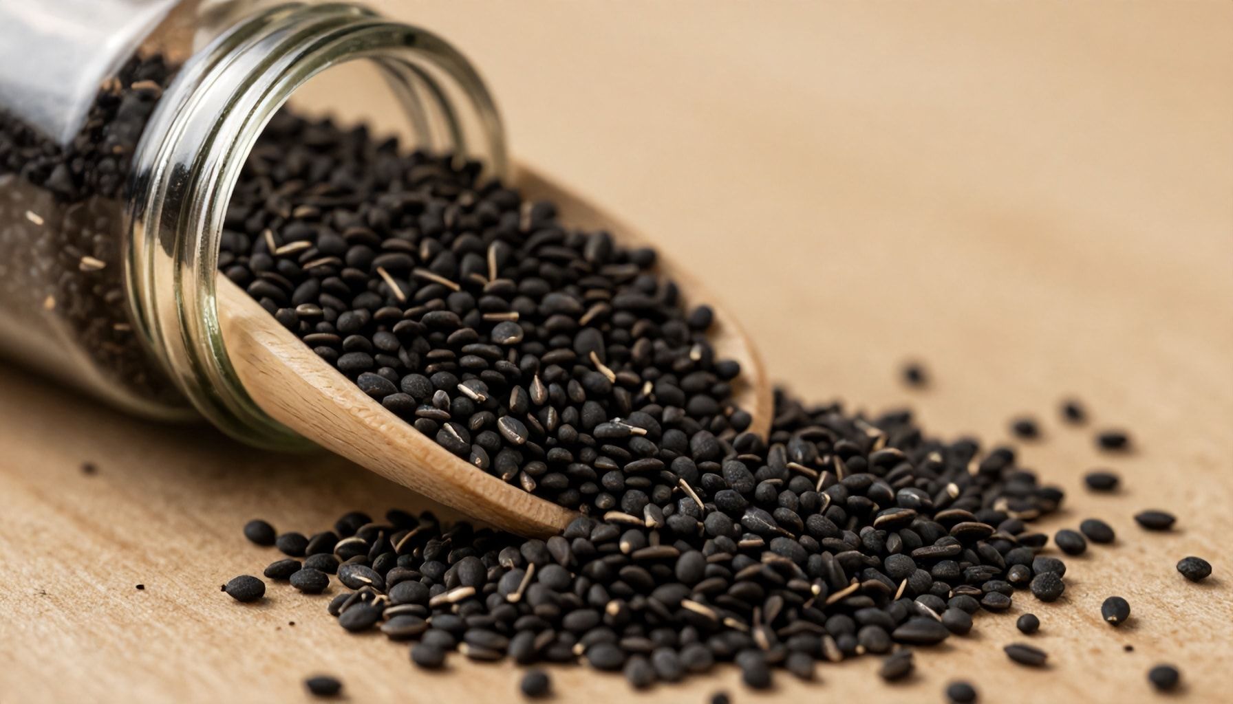 How to Incorporate Black Seed into Your Daily Routine for Better Wellness*