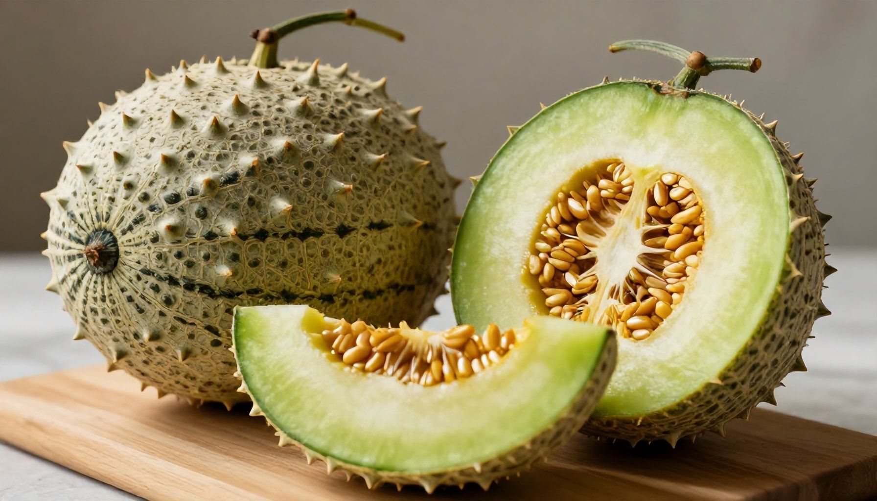 How to Incorporate Spiny Melon into Your Daily Diet for Maximum Benefits*