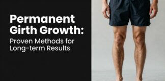 Permanent Girth Growth: Proven Methods for Long-Term Results