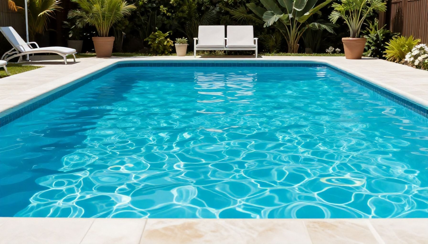 How to Maintain Your Saltwater Pool for Crystal-Clear Water