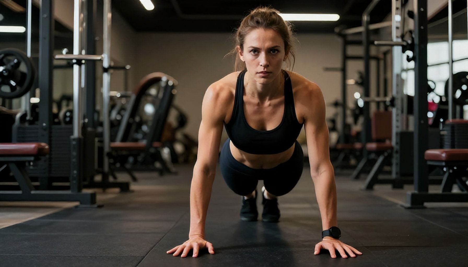 How to Maximize Girth Growth with the Right Training Routine"*