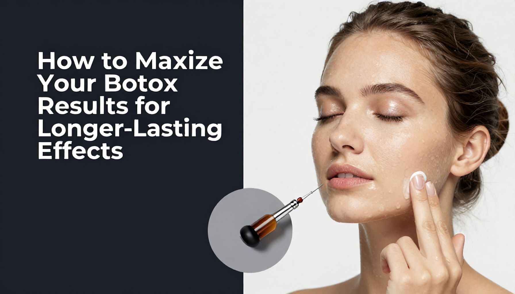How to Maximize Your Botox Results for Longer-Lasting Effects"*