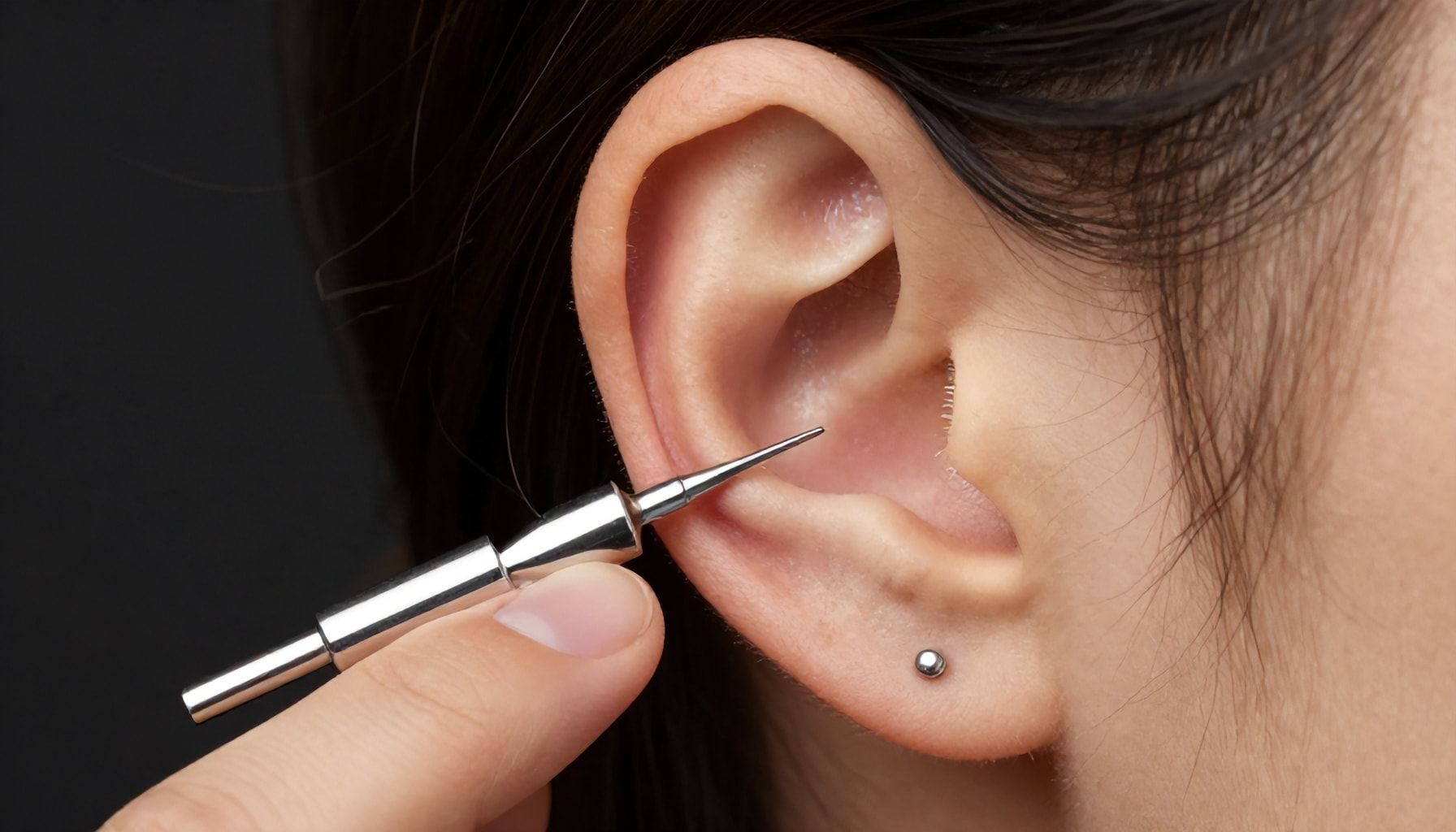 How to Measure Your Ear Gauge Size Accurately (Without Guessing)*