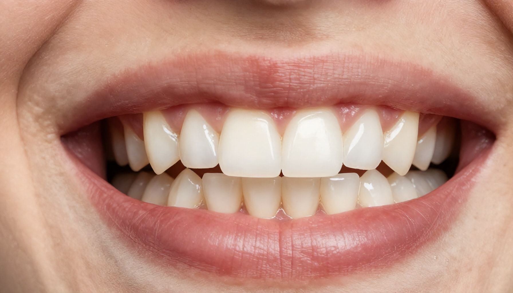 How to Naturally Remineralize Your Teeth for Stronger Enamel*