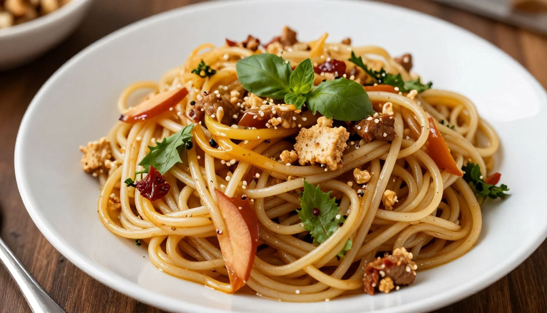 How to Plan a Low-Residue Diet Without Missing Out on Flavor*