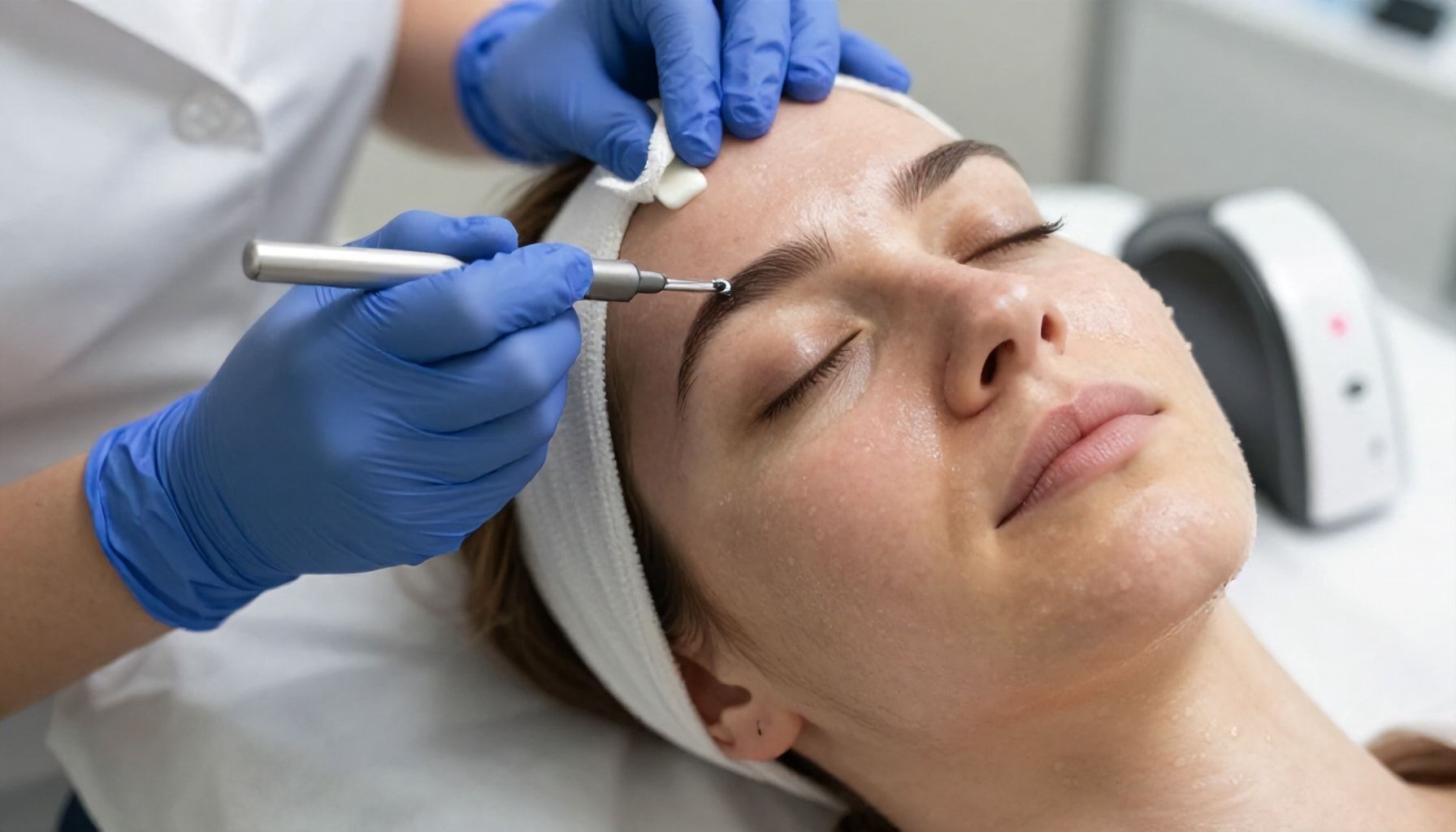 How to Prepare for a Chemical Peel for the Best Results*