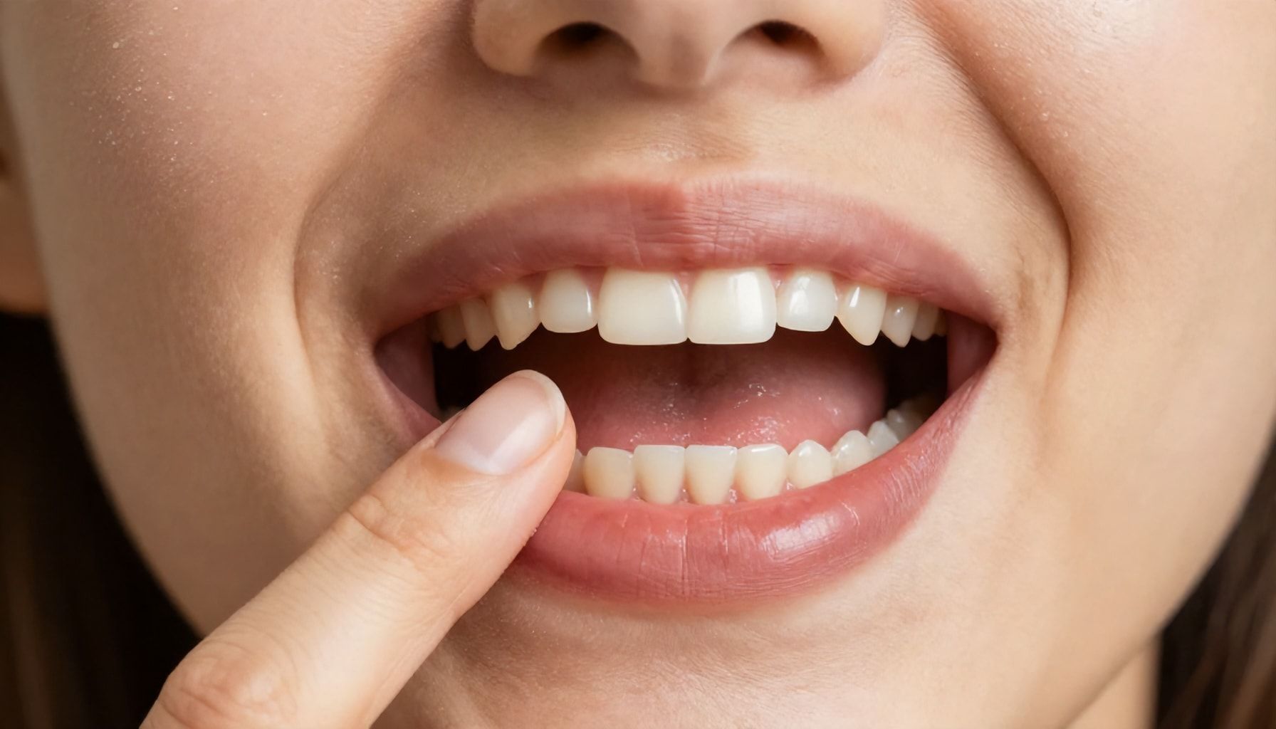 How to Prevent Cavities by Recognizing These Visual Clues*