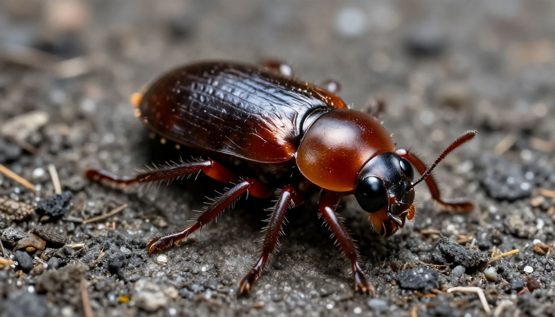 How to Prevent Future Bites: A Step-by-Step Carpet Beetle Eradication Guide"*