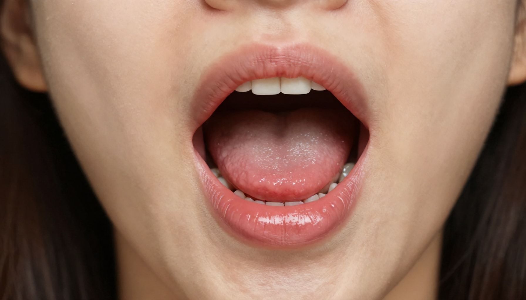 How to Prevent Future Lumps in Your Mouth's Roof*