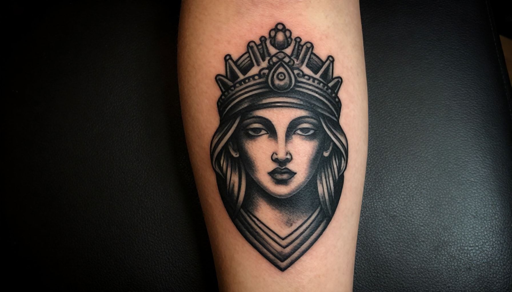 How to Prevent Infection and Keep Your Tattoo Looking Fresh*