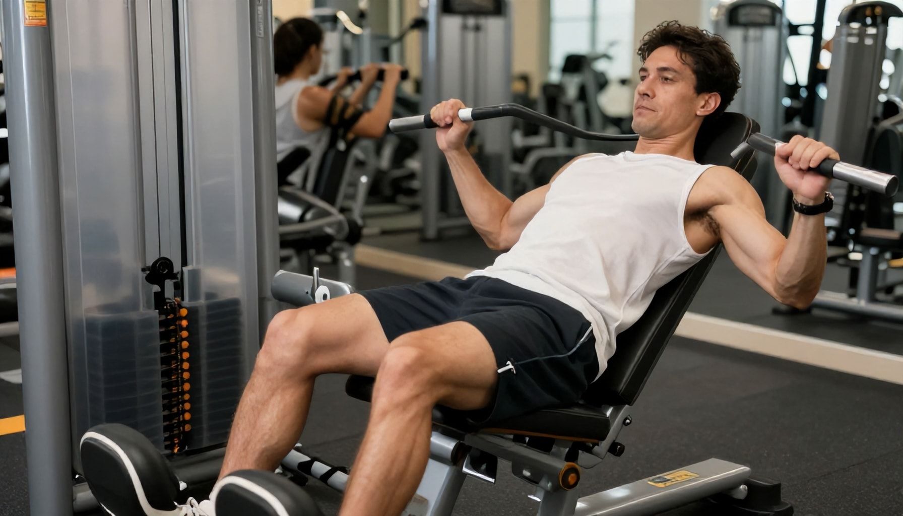 How to Properly Use the Hip Adduction Machine for Maximum Results