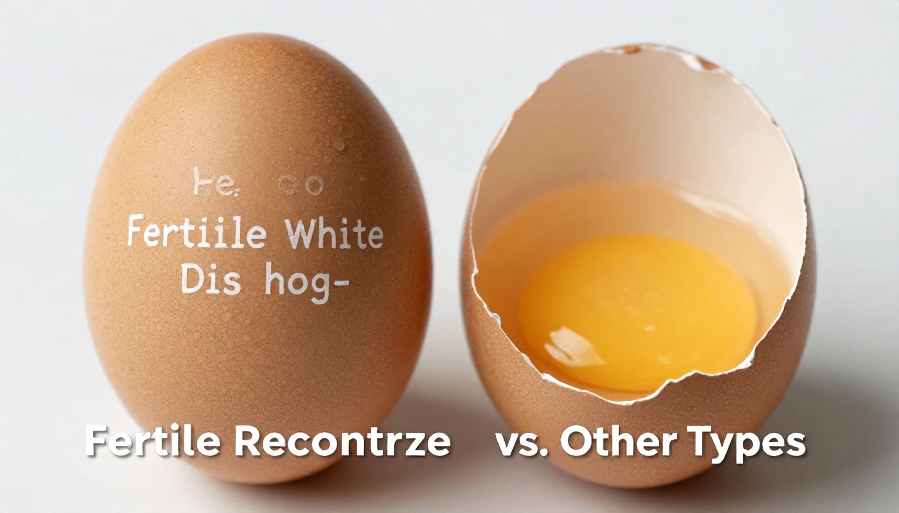 How to Recognize Fertile Egg White Discharge vs. Other Types*