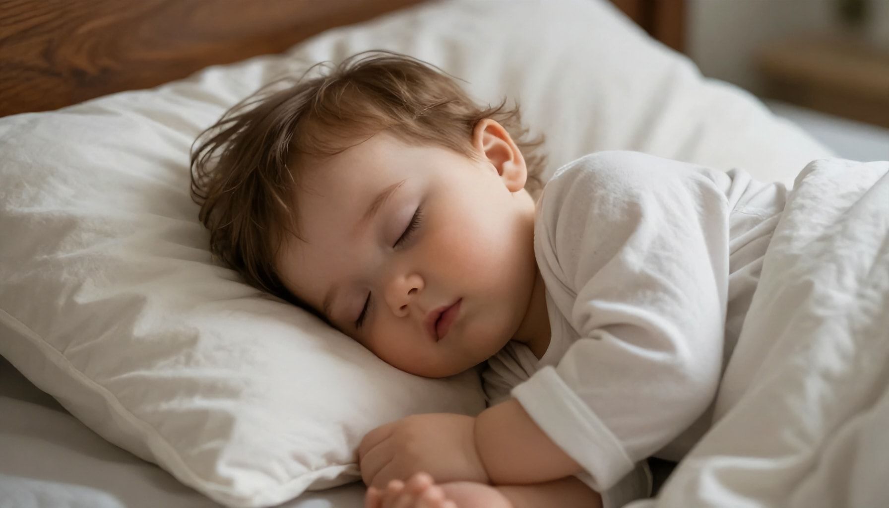 How to Recognize the 8-Month Sleep Regression Before It Wakes You Up*