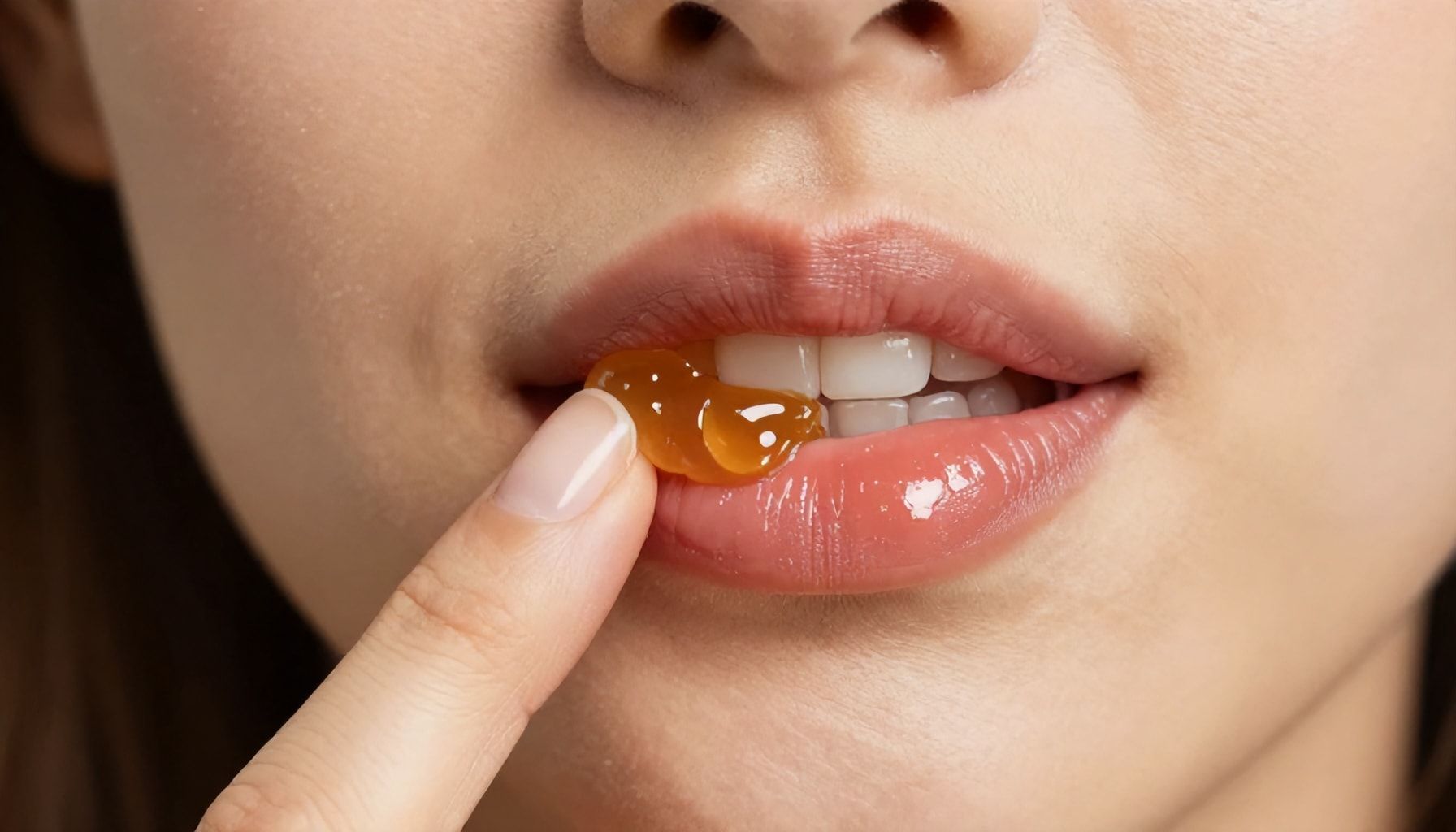 How to Reduce a Gummy Smile with Simple Daily Habits*