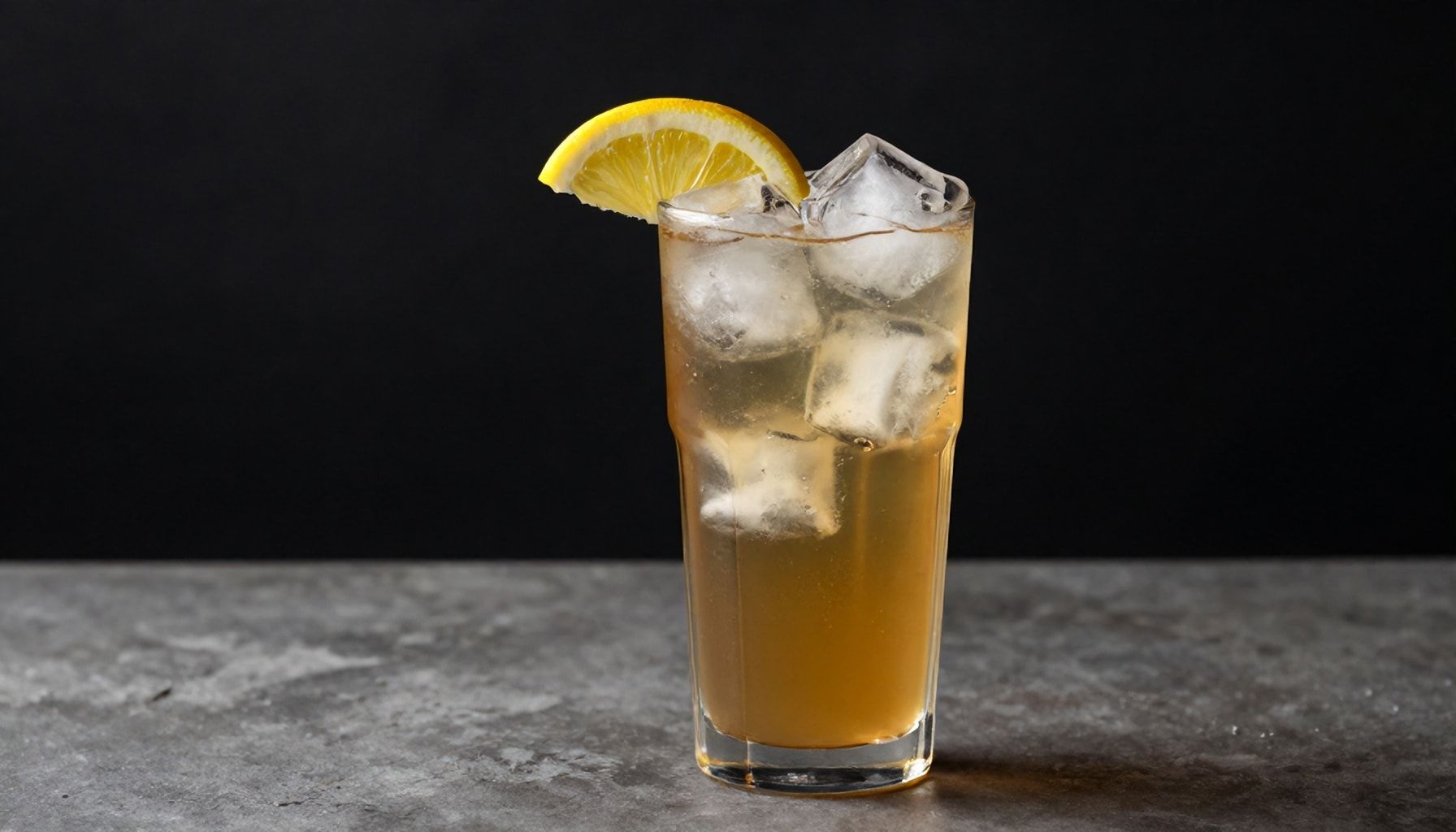 How to Slice Your Drink's Chill Time in Half