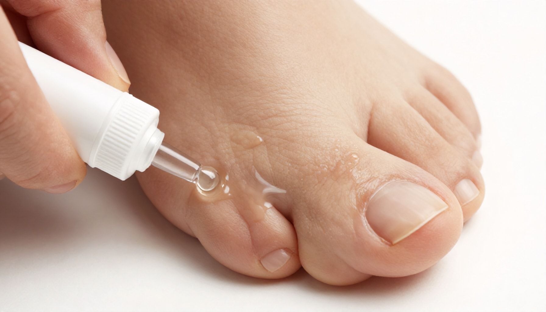 How to Smooth Corns at Home for Instant Relief*