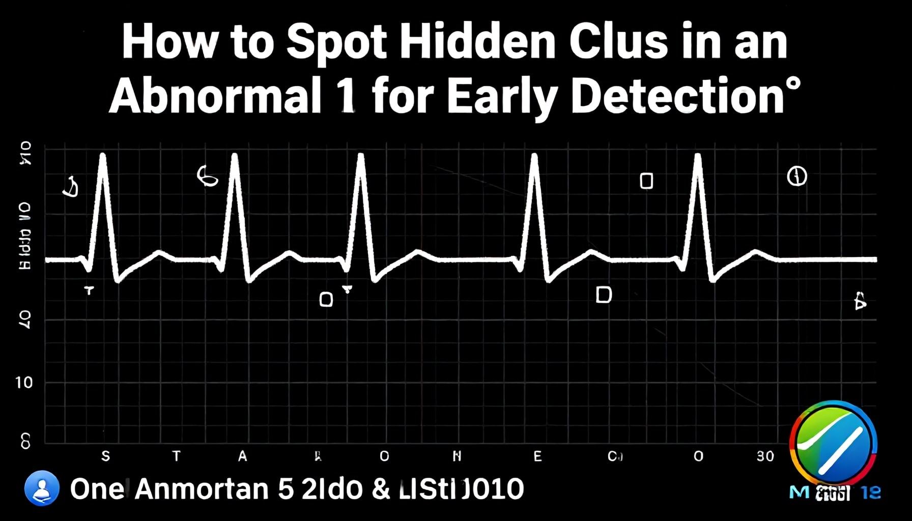 How to Spot Hidden Clues in an Abnormal ECG for Early Detection*