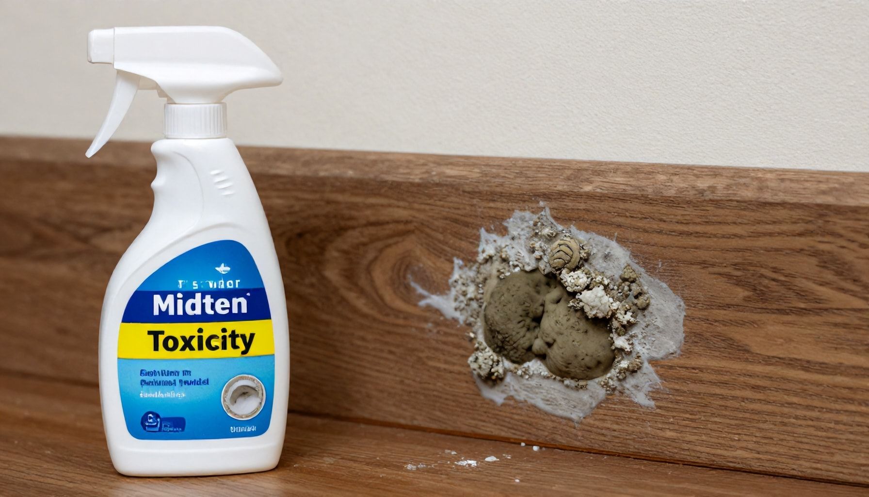 How to Spot Hidden Mold Toxicity in Your Home*