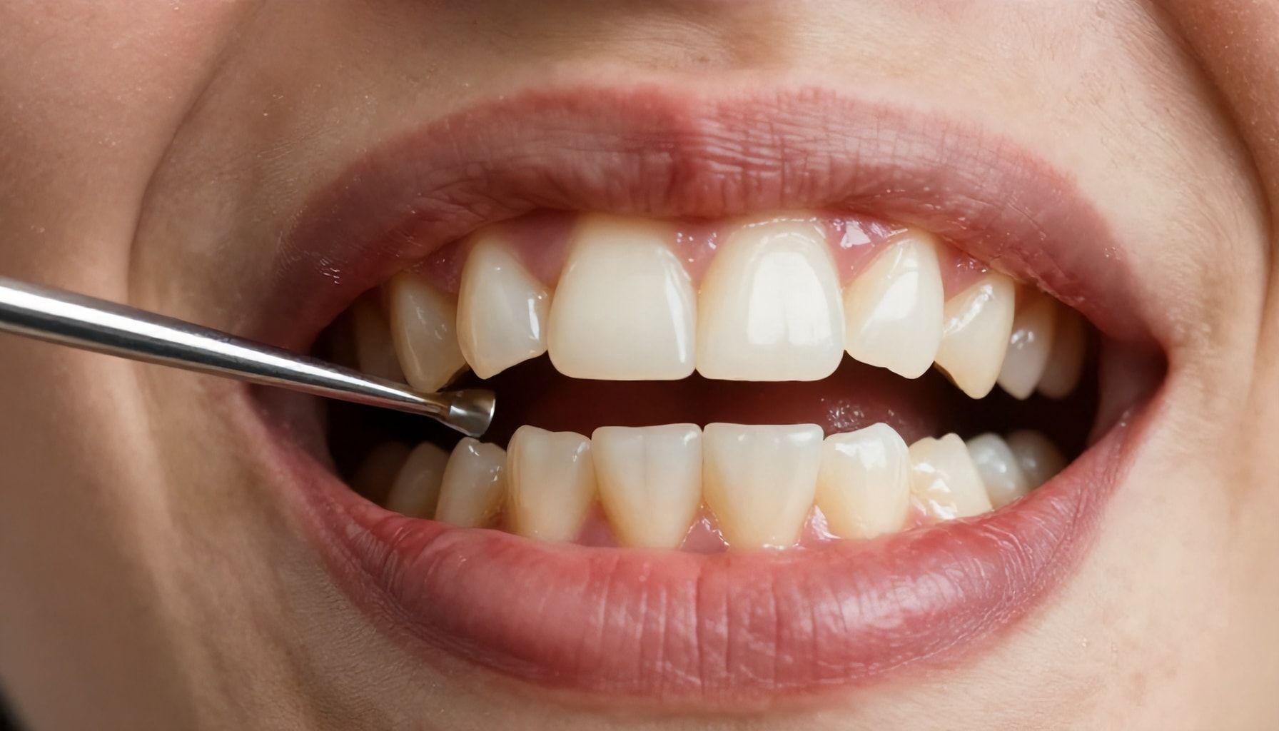 How to Spot the First Signs of a Tooth Infection Before It Worsens*