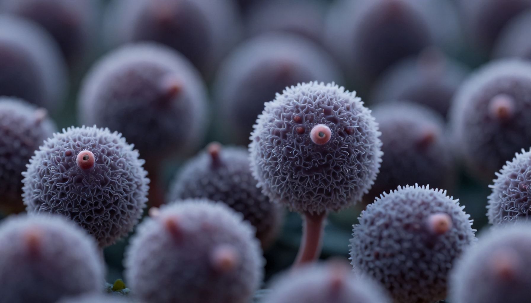 How to Spot Ureaplasma Symptoms Before They Worsen*