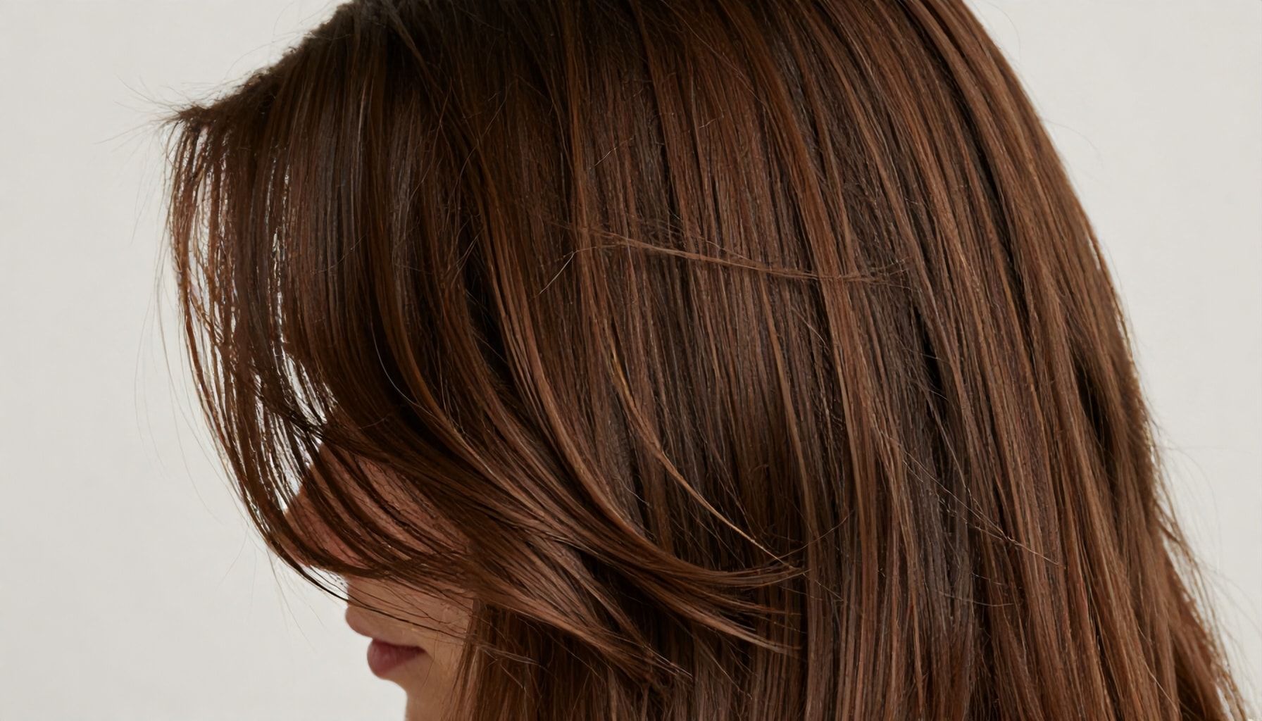 How to Transform Dry, Frizzy Strands into Silky, Manageable Hair*