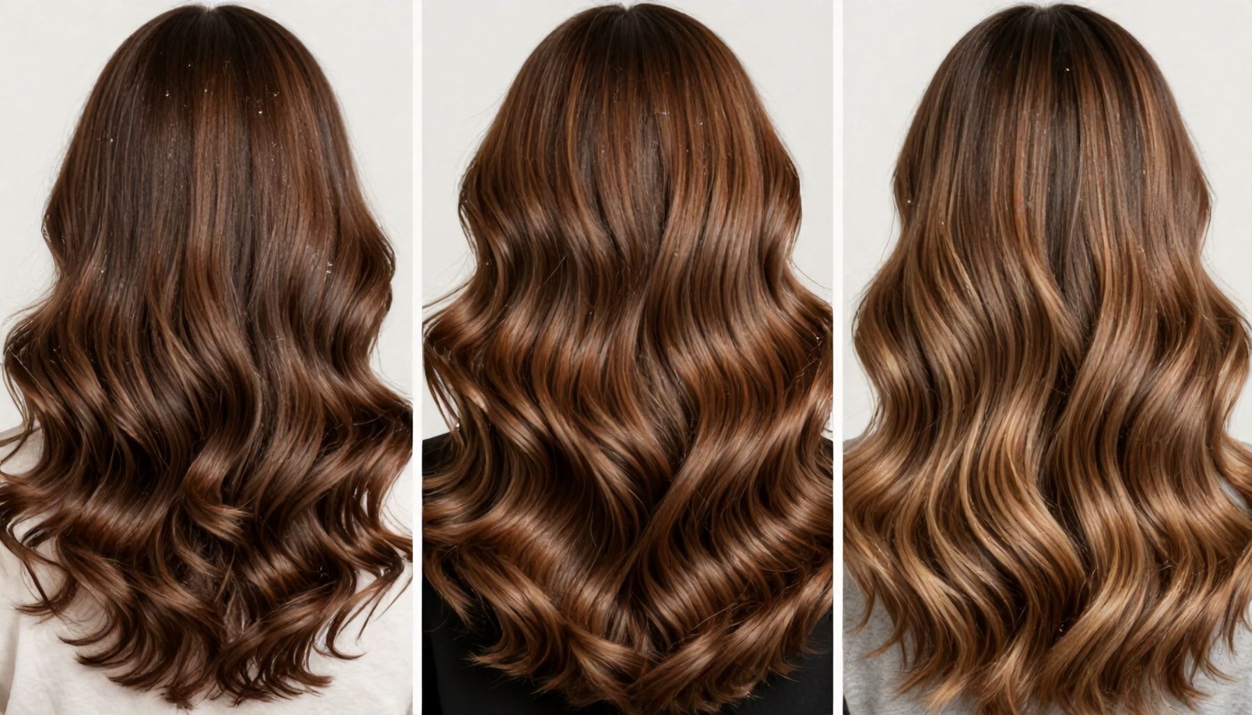 How to Transition to Your Natural Hair Color Without Damage*