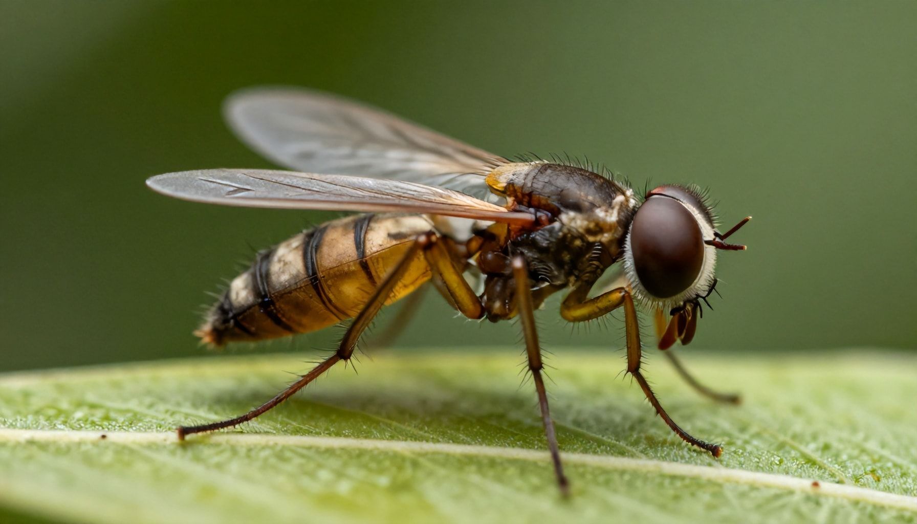 How to Trap and Eradicate Gnats Fast (Even the Toughest Infestations)*