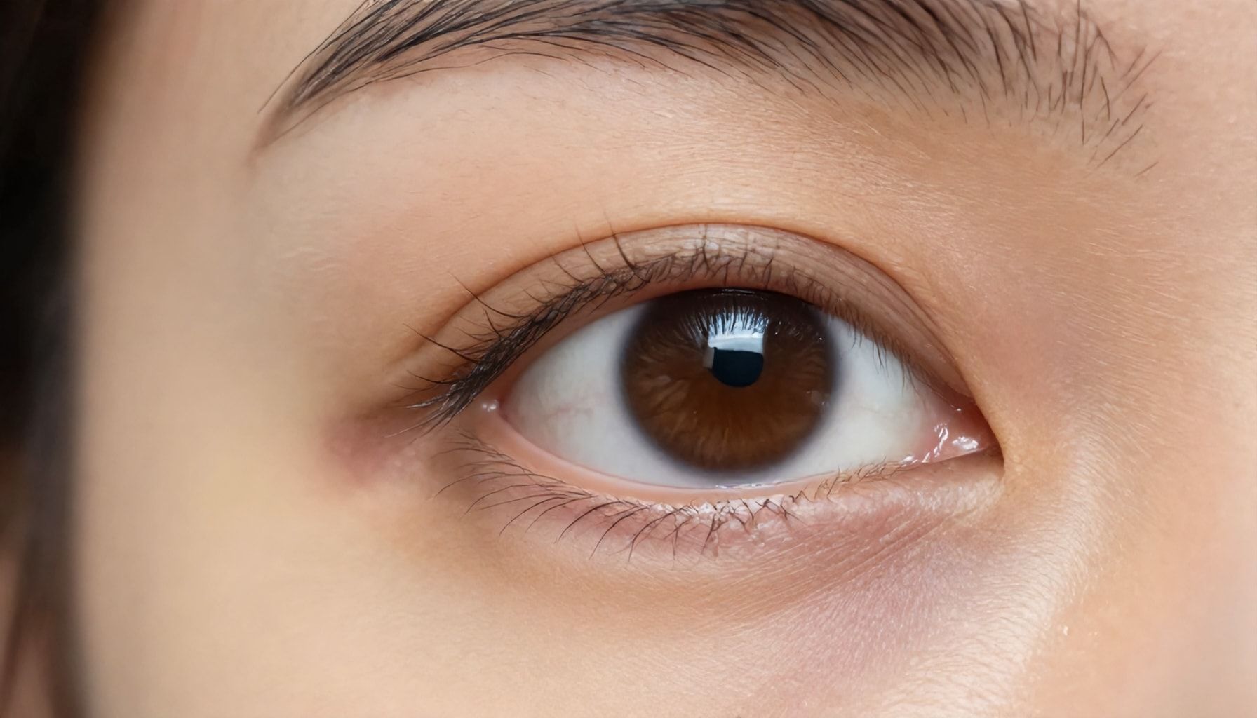 How to Treat a Stye Safely Without Risking Infection*