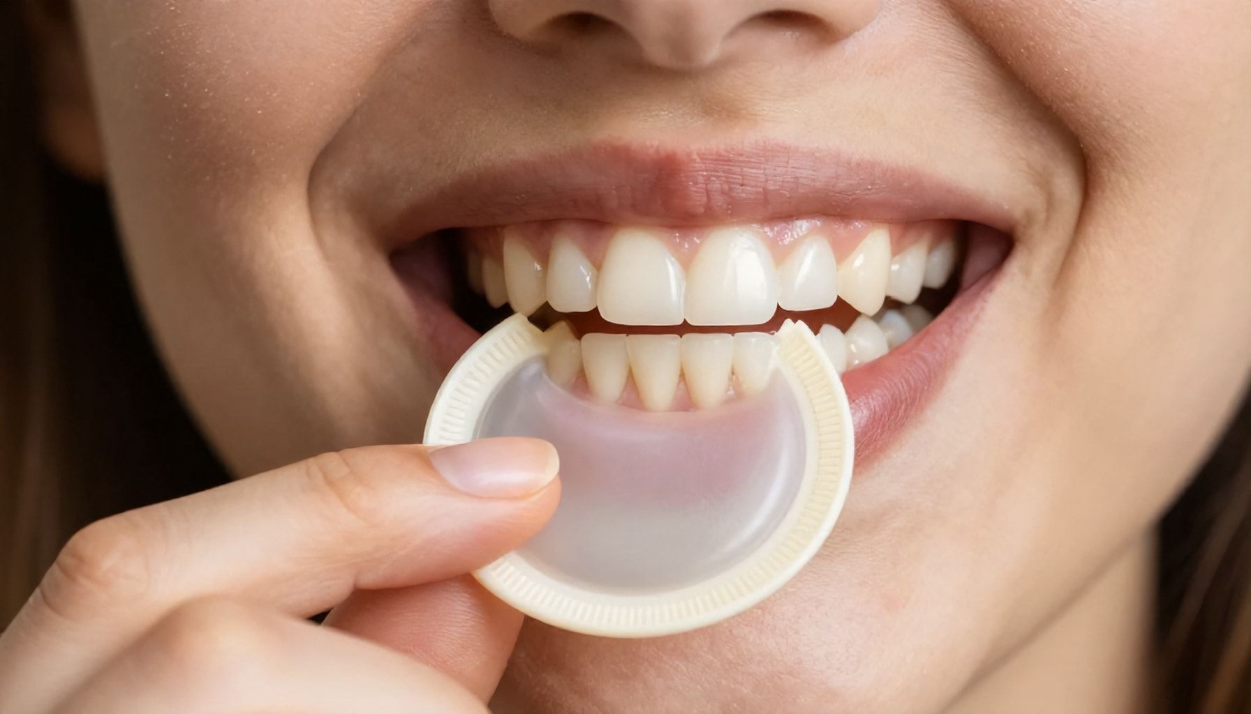 How to Use a Dental Dam for Safe and Confident Oral Care*