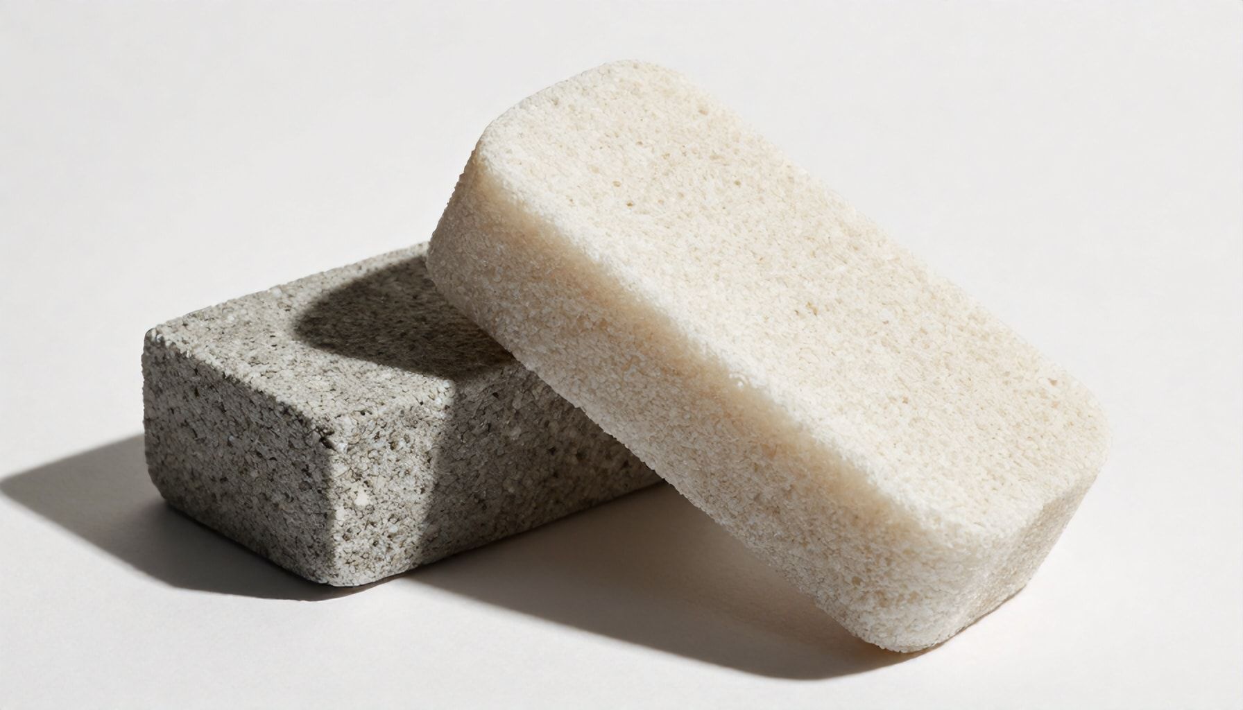 How to Use a Pumice Stone for Soft, Callus-Free Skin in Minutes*