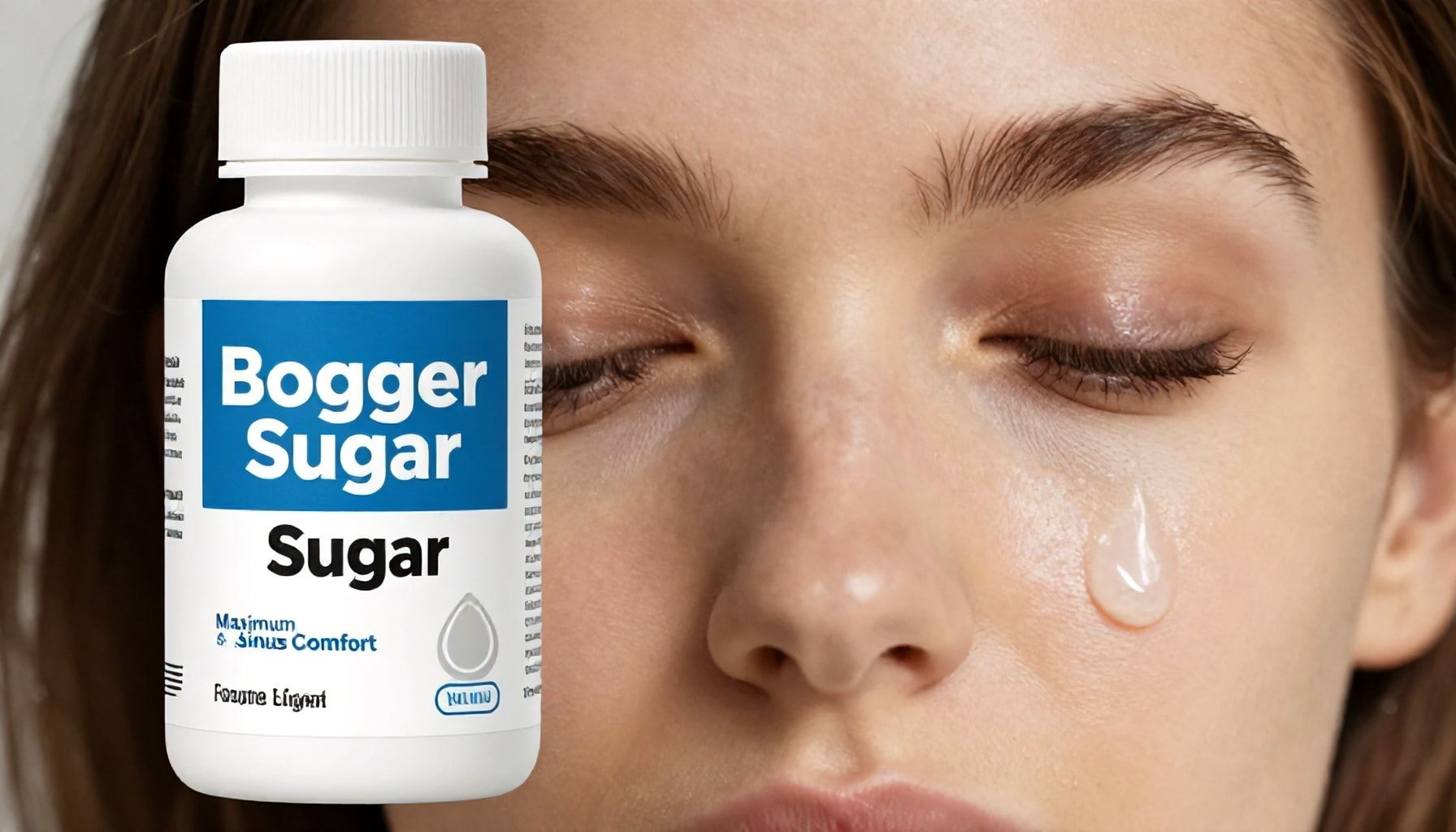 How to Use Booger Sugar for Maximum Sinus Comfort*