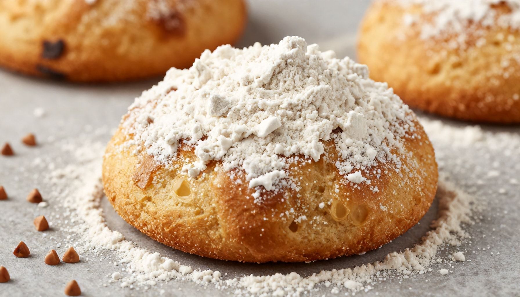 How to Use Buckwheat Flour for Fluffier, Nutrient-Dense Bakes*