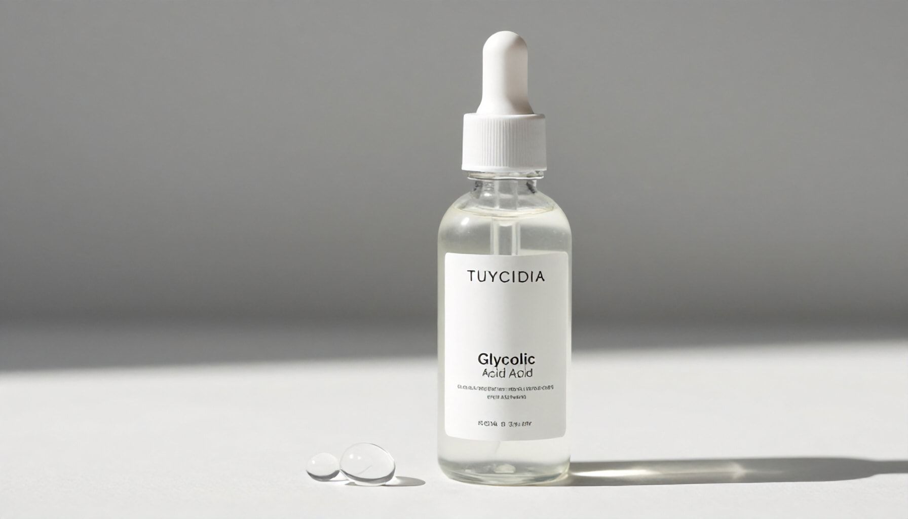 How to Use Glycolic Acid Safely for Glowing, Smoother Skin*