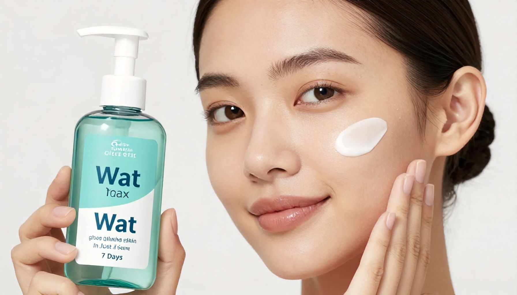 How to Use Wat Wax for Glowing Skin in Just 7 Days*