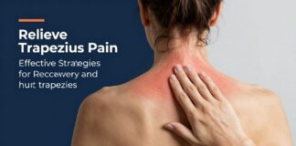 Relieve Trapezius Pain: Effective Strategies for Recovery
