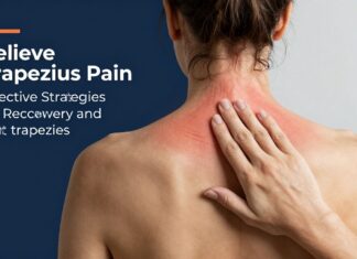Relieve Trapezius Pain: Effective Strategies for Recovery