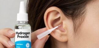 Safe and Effective: Using Hydrogen Peroxide to Clean Your Ears