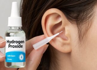 Safe and Effective: Using Hydrogen Peroxide to Clean Your Ears
